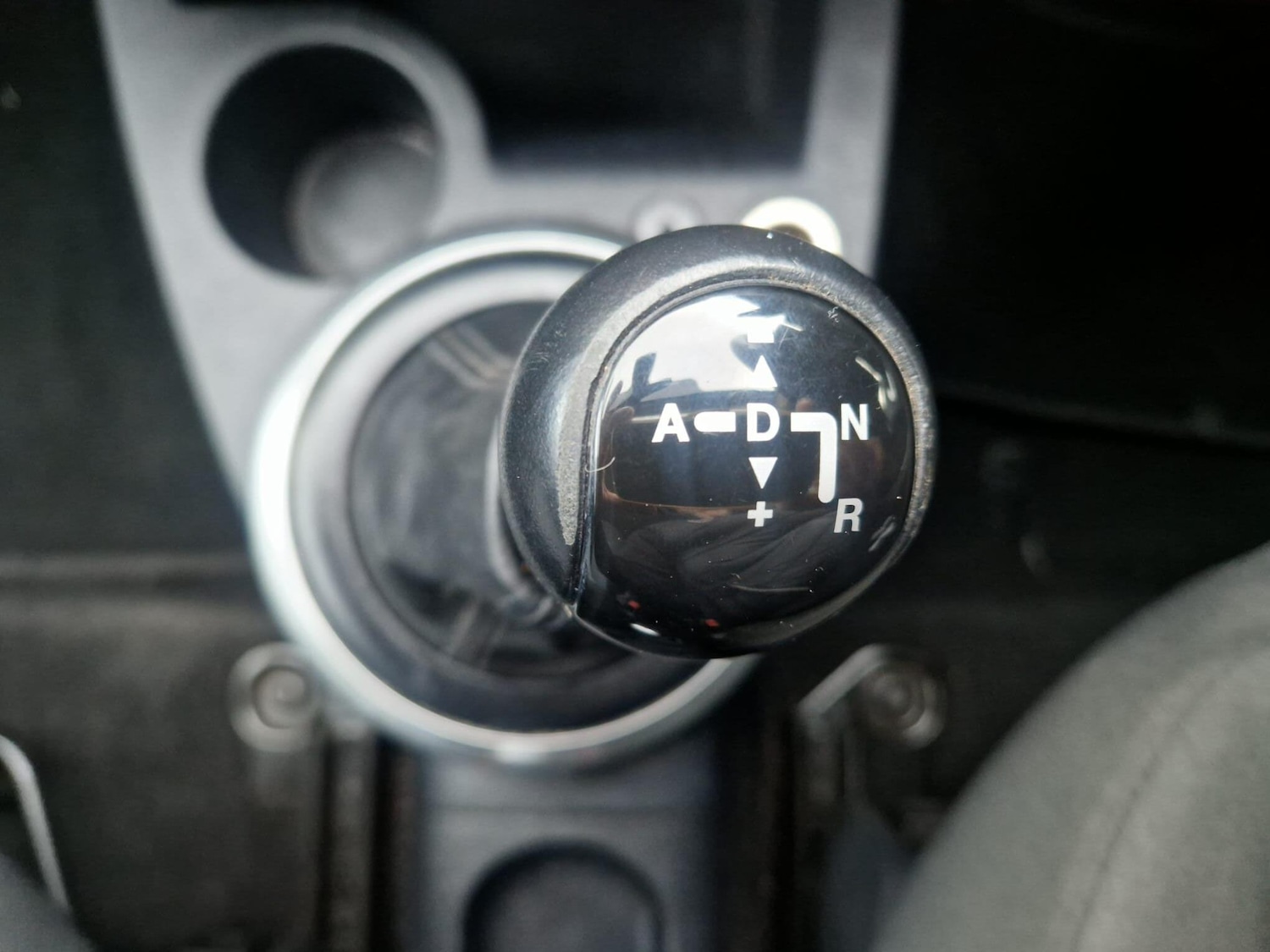 Used Ford Fusion 2008 for sale - 77626113: Photo 24