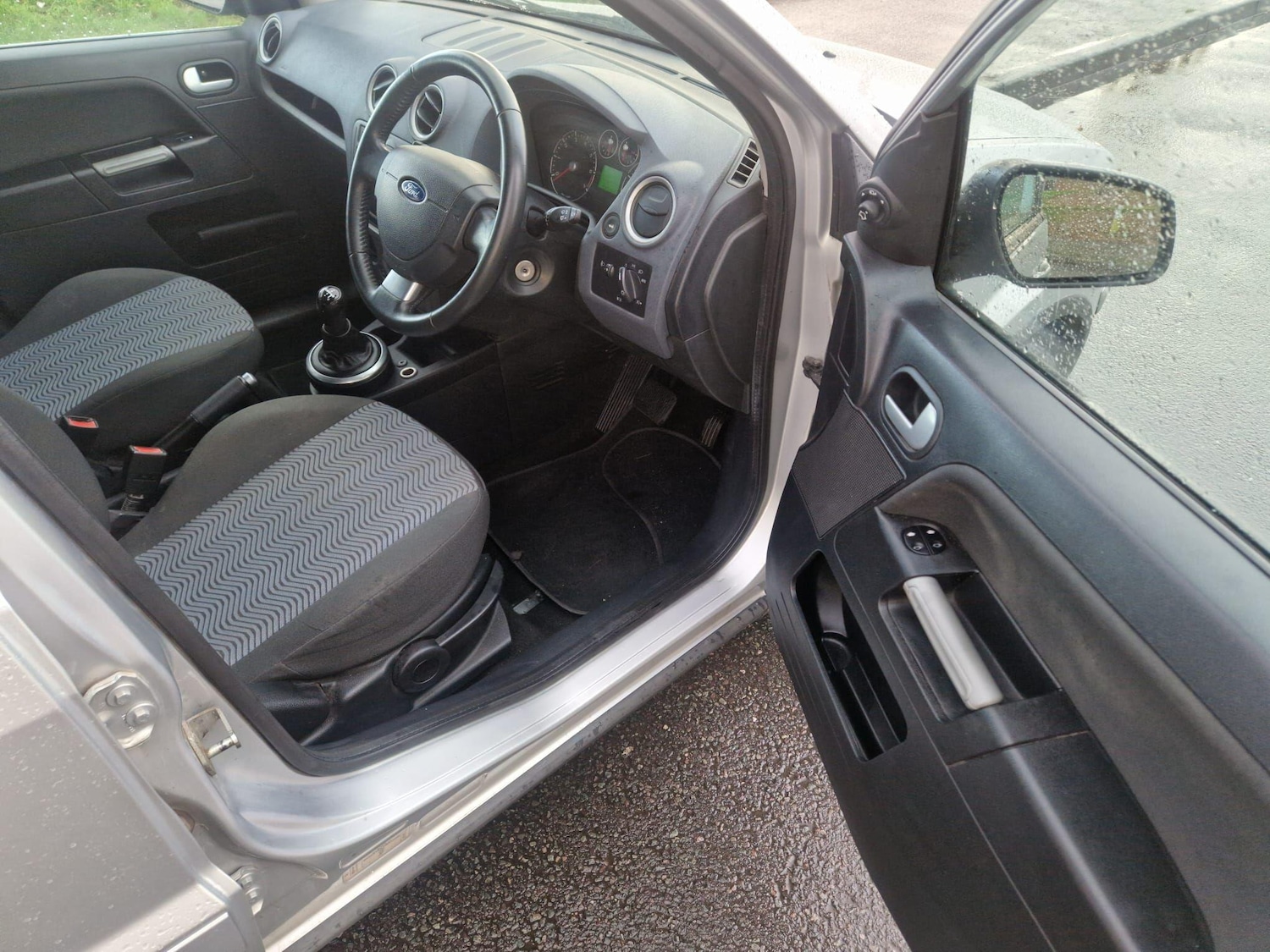 Used Ford Fusion 2008 for sale - 77626113: Photo 25