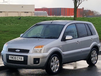 Used Ford Fusion 2008 for sale - 77626113: Photo