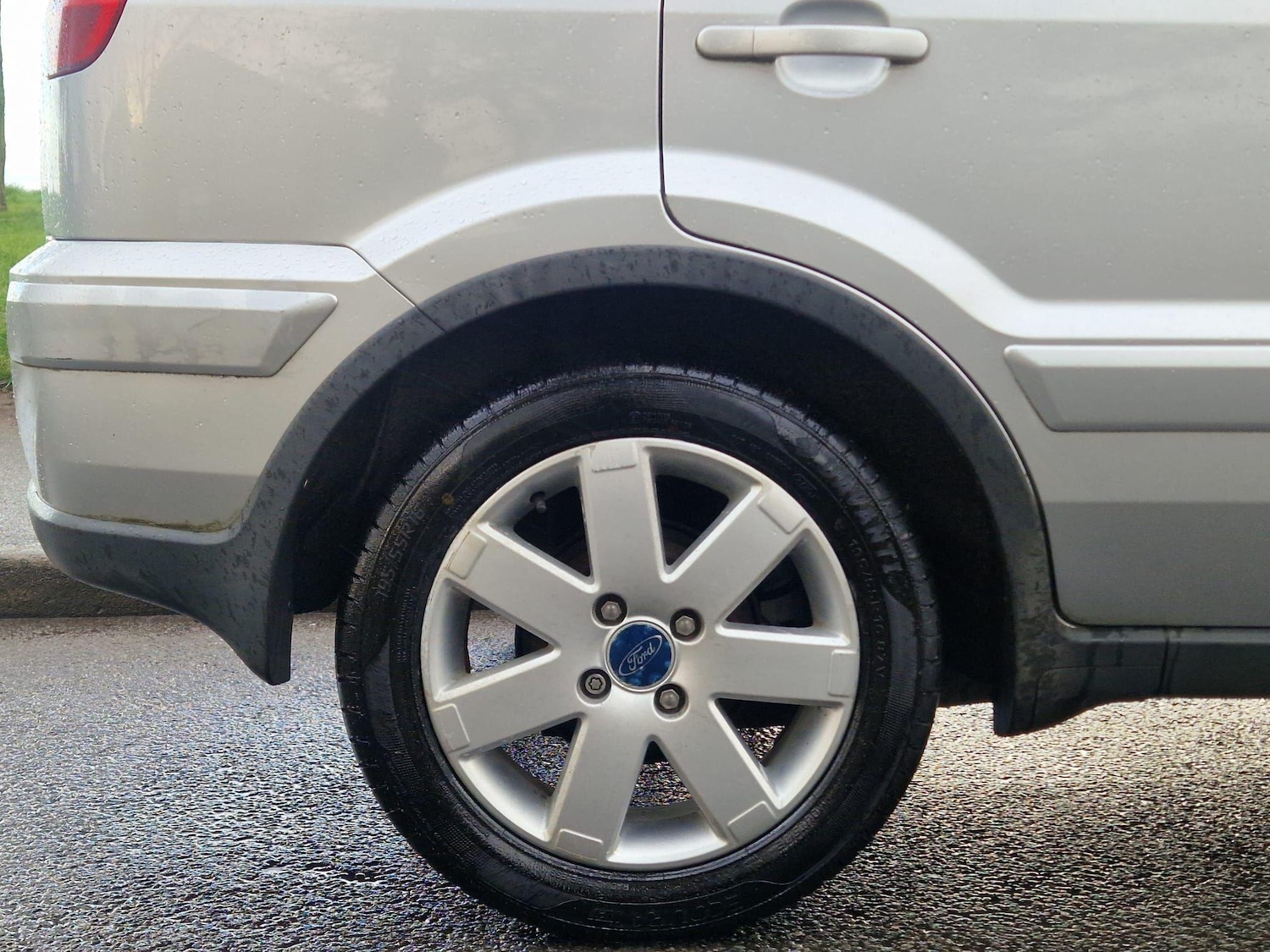 Used Ford Fusion 2008 for sale - 77626113: Photo 31