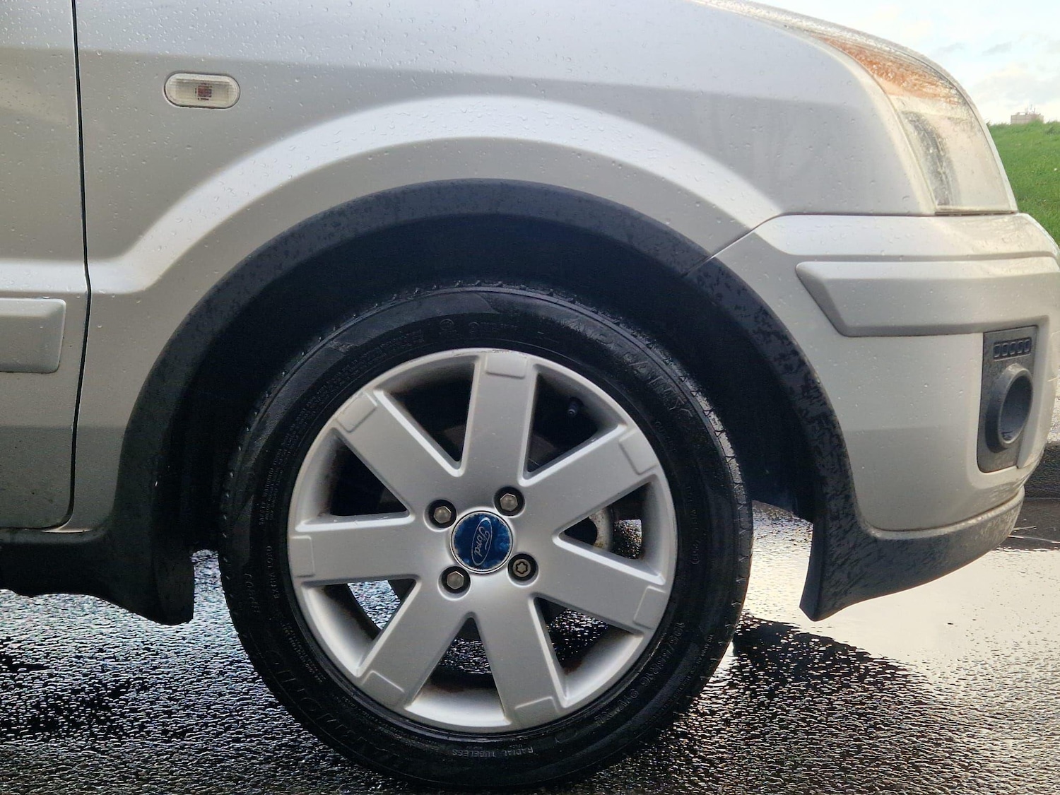 Used Ford Fusion 2008 for sale - 77626113: Photo 32