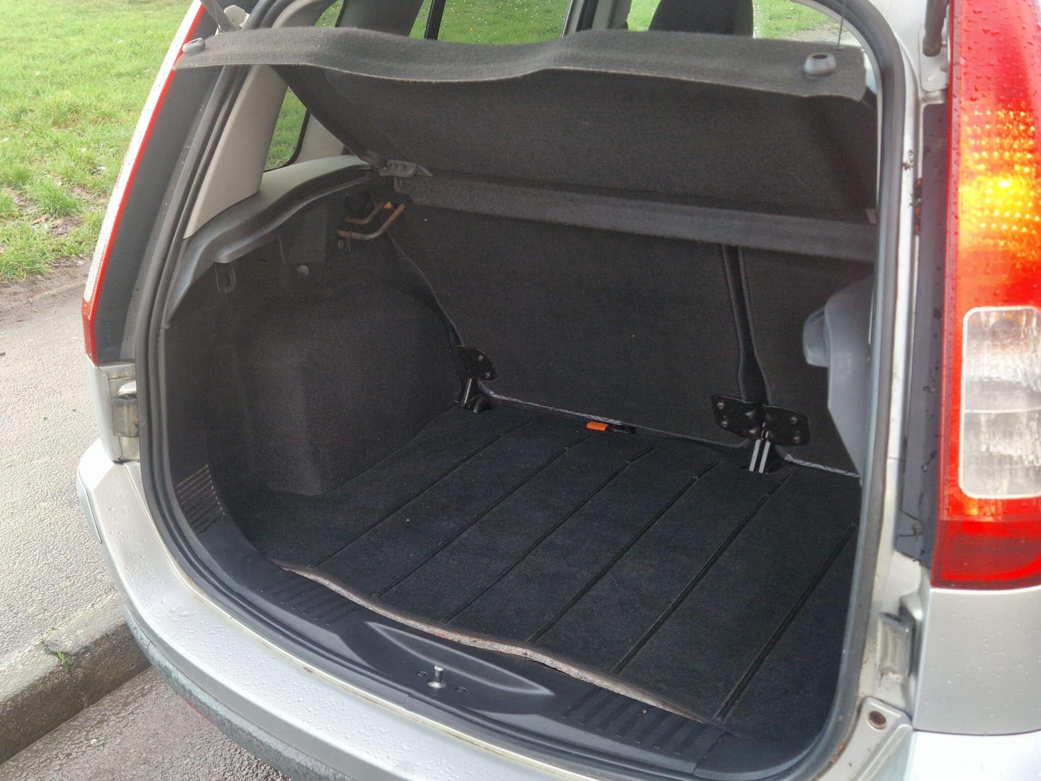 Used Ford Fusion 2008 for sale - 77626113: Photo 34