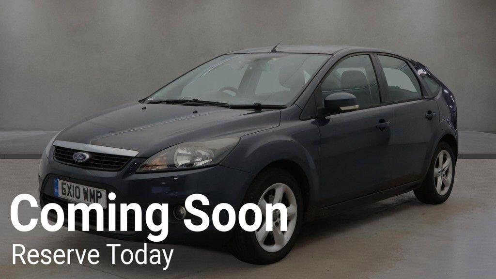 Used Ford Focus 2010 for sale - 77852713: Photo 2