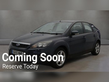 Used Ford Focus 2010 for sale - 77852713: Photo