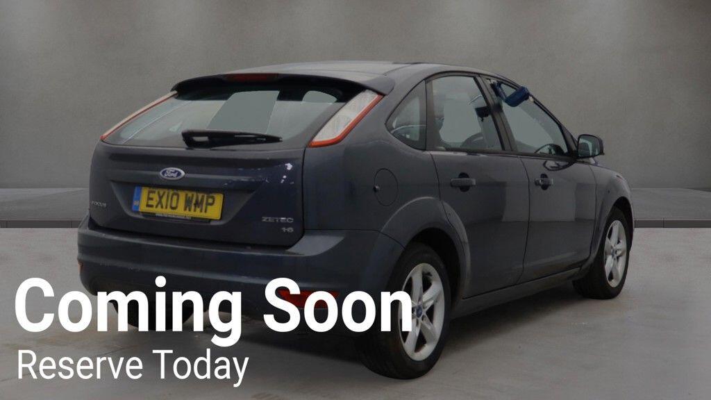 Used Ford Focus 2010 for sale - 77852713: Photo 4