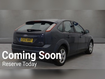 Used Ford Focus 2010 for sale - 77852713: Photo