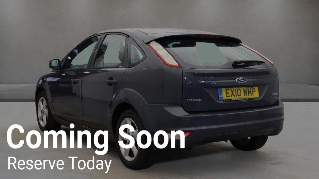 Used Ford Focus 2010 for sale - 77852713: Photo 5