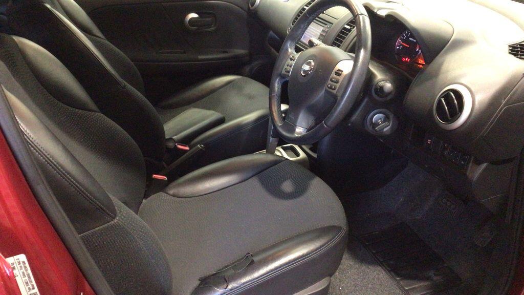 Used Nissan Note 2012 for sale - 77695643: Photo 10