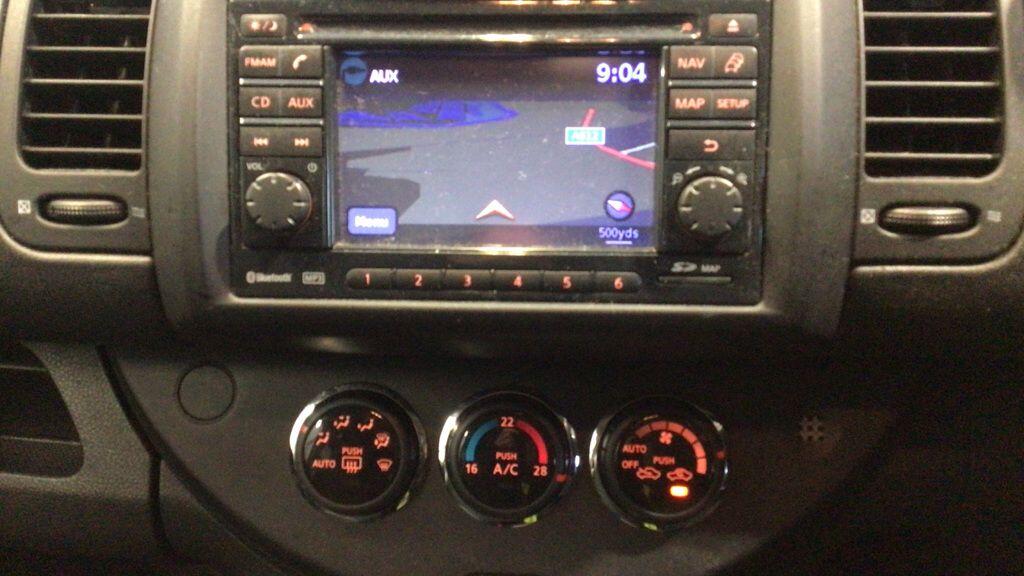 Used Nissan Note 2012 for sale - 77695643: Photo 13