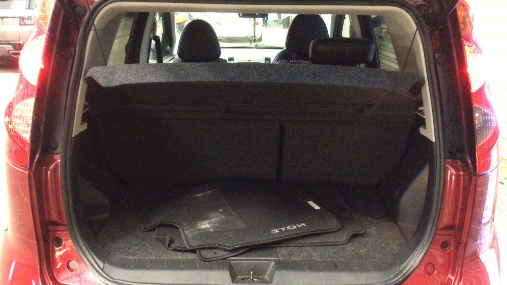 Used Nissan Note 2012 for sale - 77695643: Photo 16