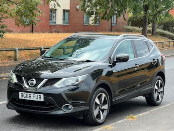 Used Nissan Qashqai 2016 for sale - 79374015: Photo