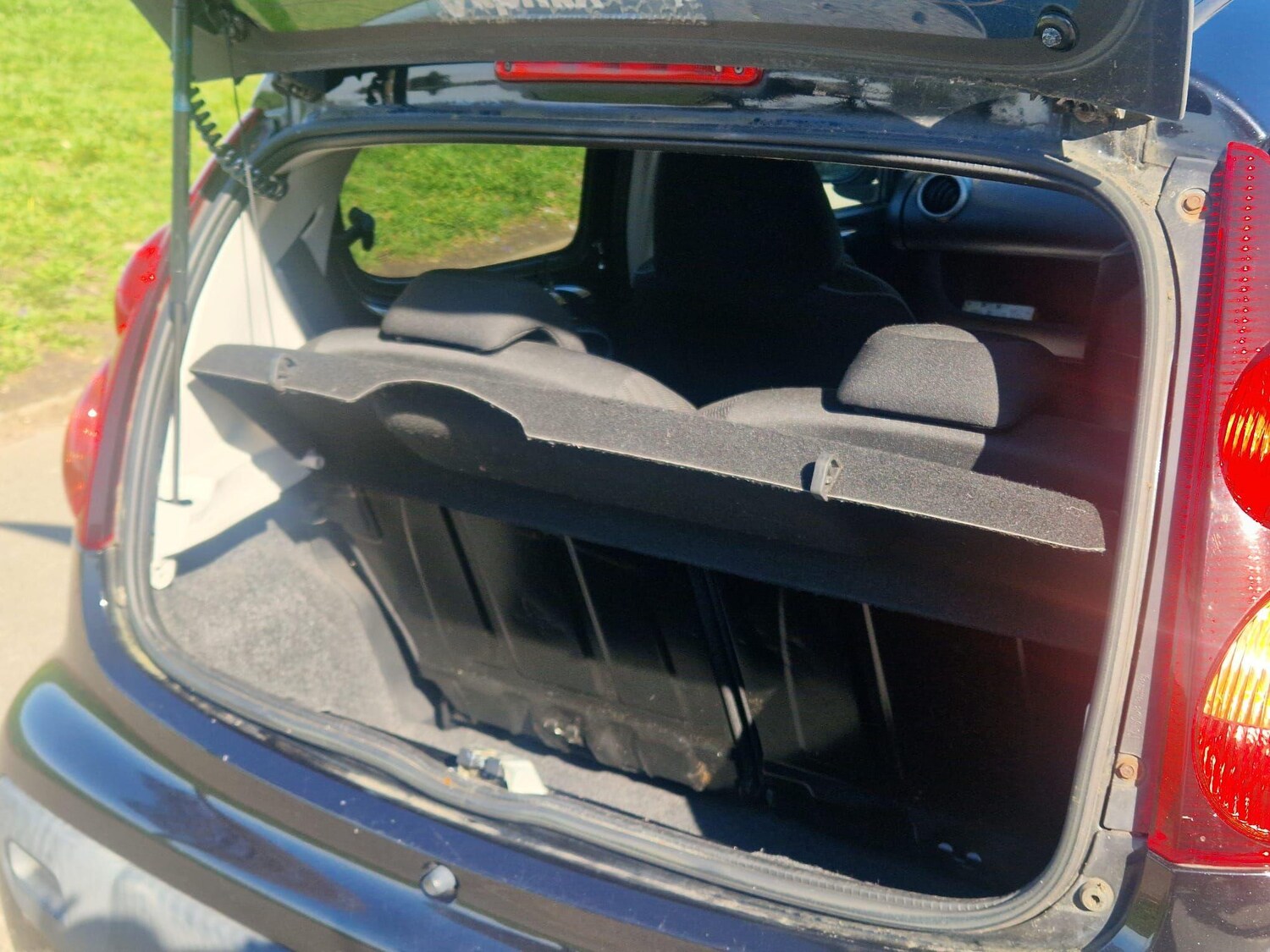 Used Peugeot 107 2012 for sale - 78215740: Photo 10