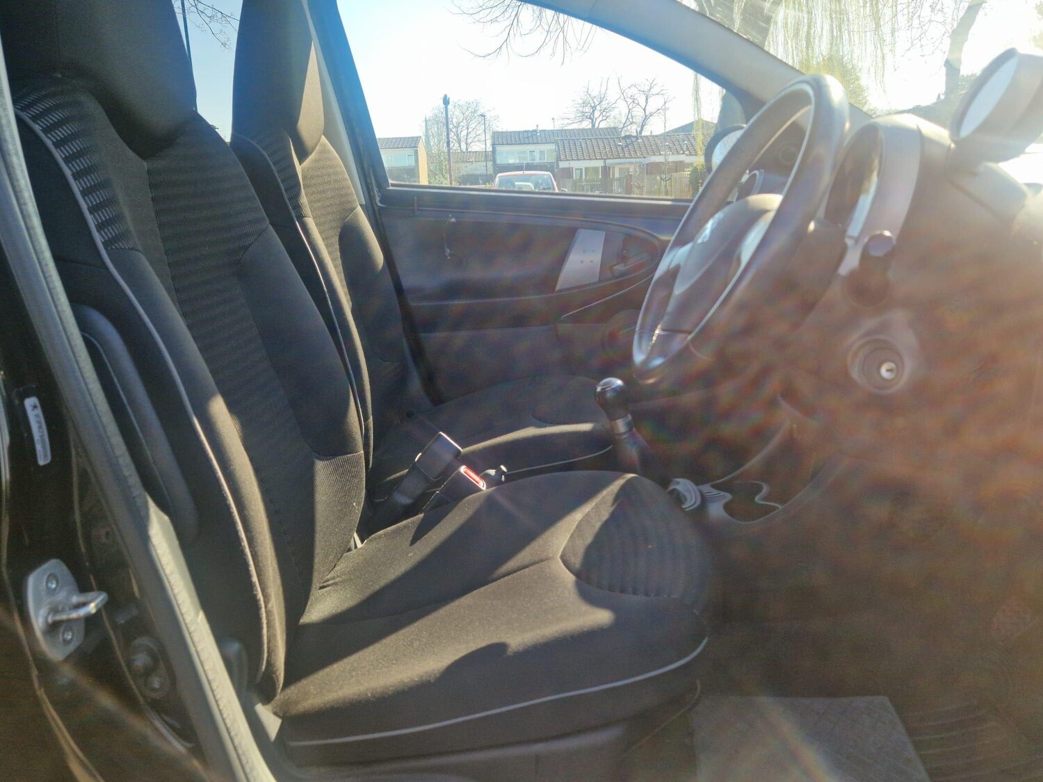 Used Peugeot 107 2012 for sale - 78215740: Photo 13