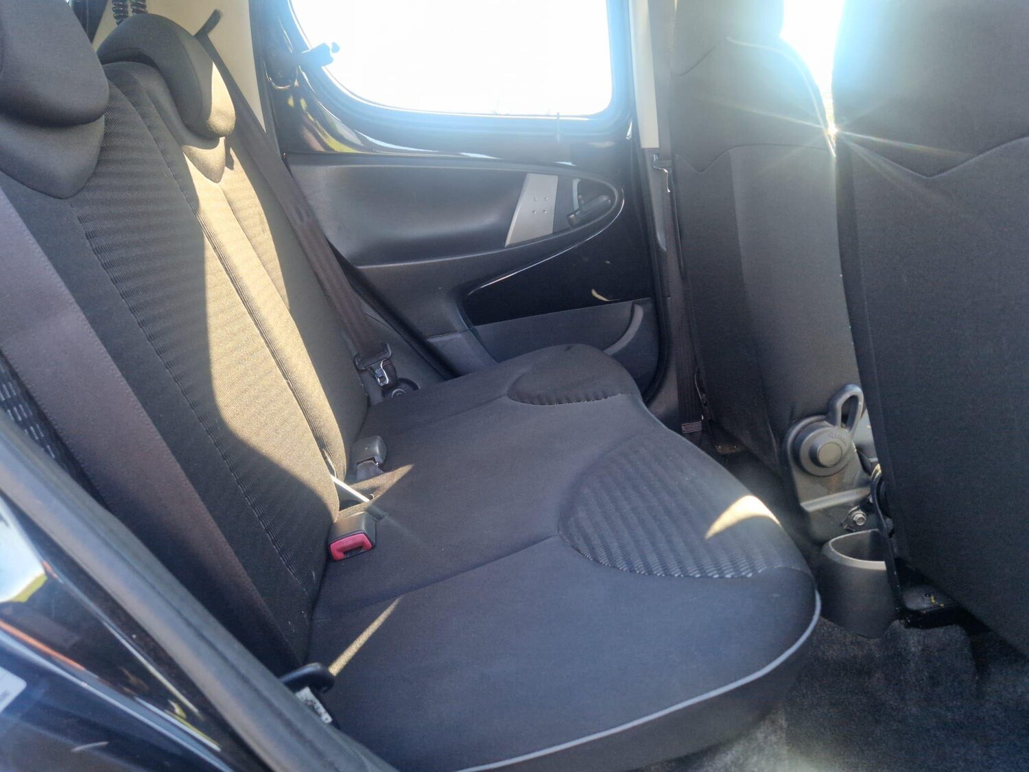 Used Peugeot 107 2012 for sale - 78215740: Photo 15