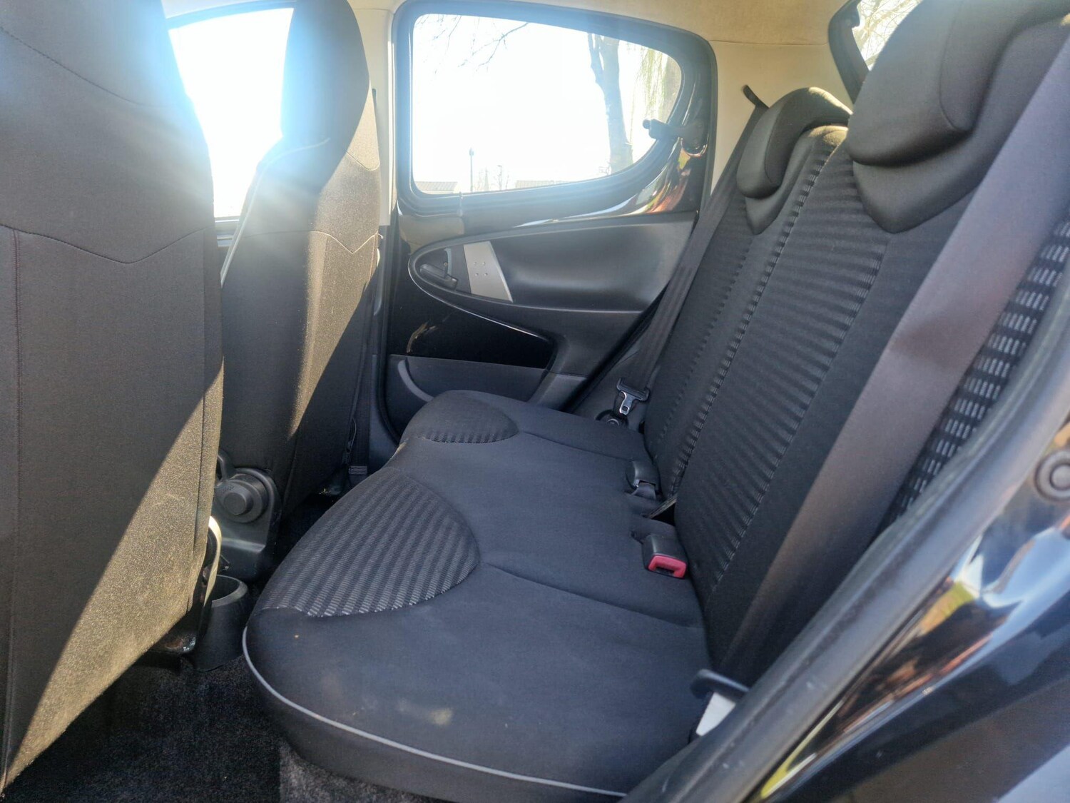 Used Peugeot 107 2012 for sale - 78215740: Photo 16