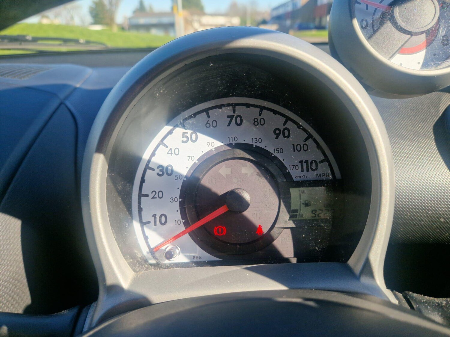 Used Peugeot 107 2012 for sale - 78215740: Photo 20