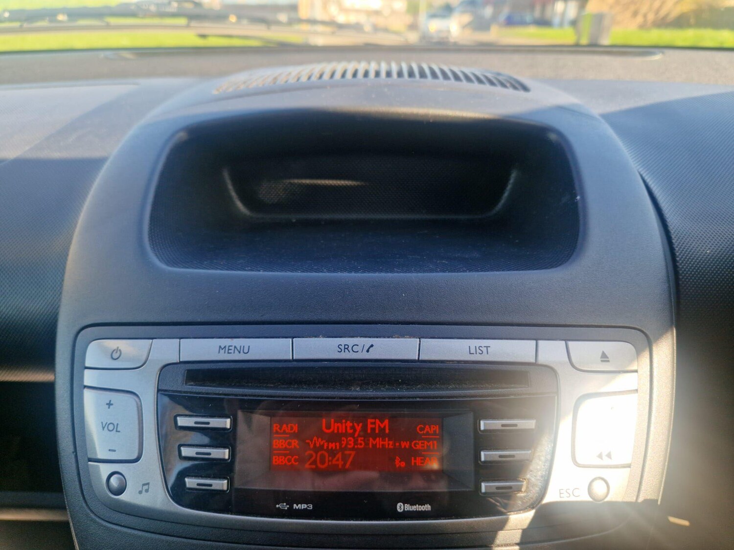 Used Peugeot 107 2012 for sale - 78215740: Photo 21