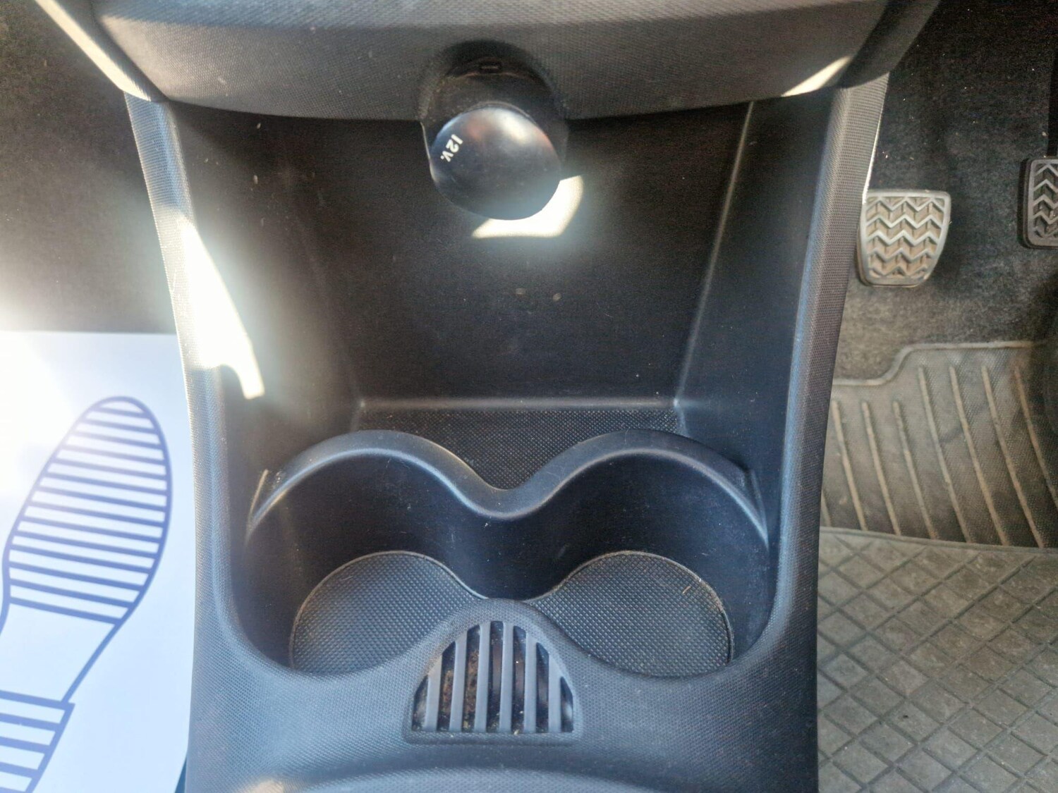 Used Peugeot 107 2012 for sale - 78215740: Photo 23