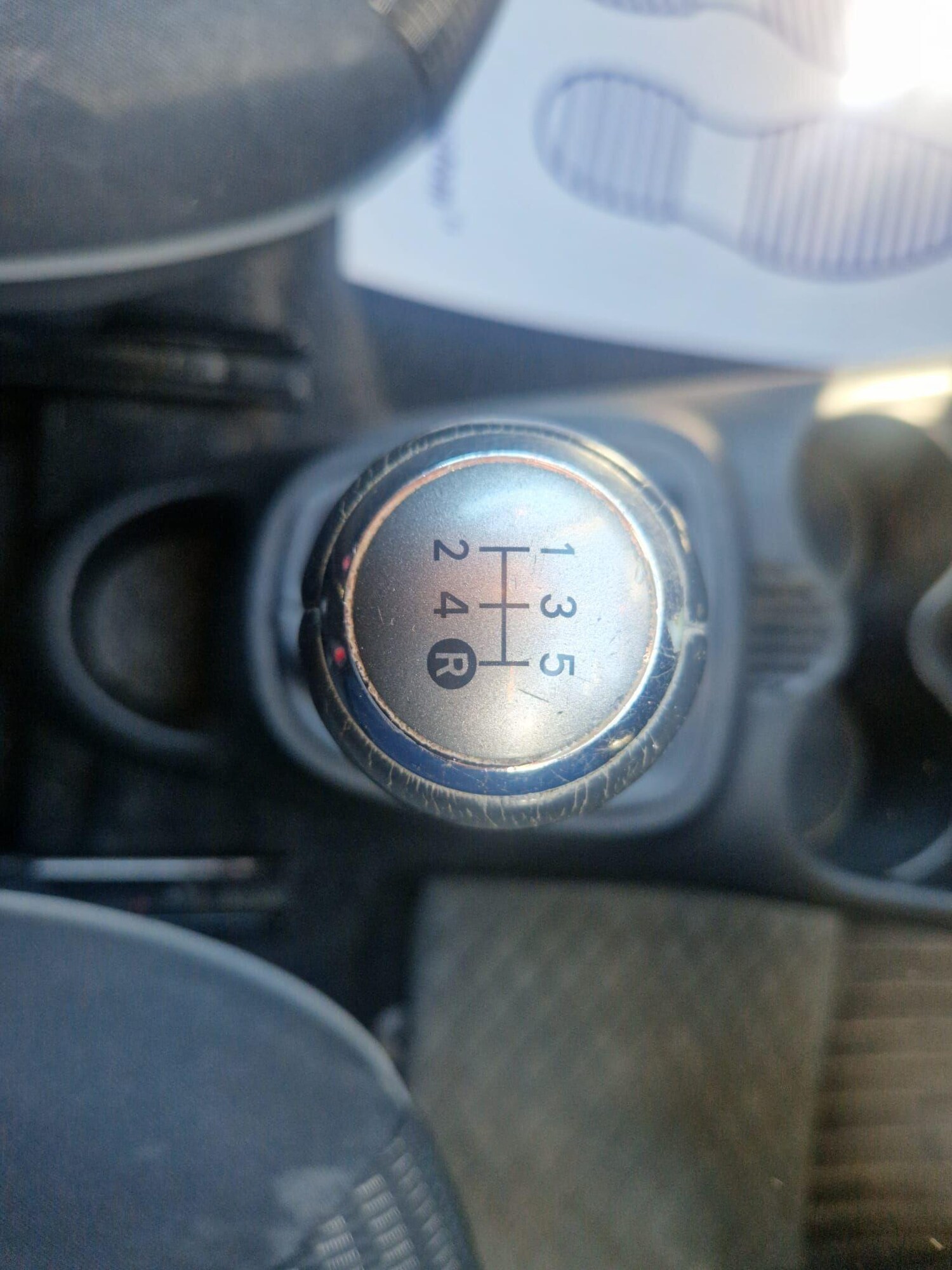 Used Peugeot 107 2012 for sale - 78215740: Photo 24