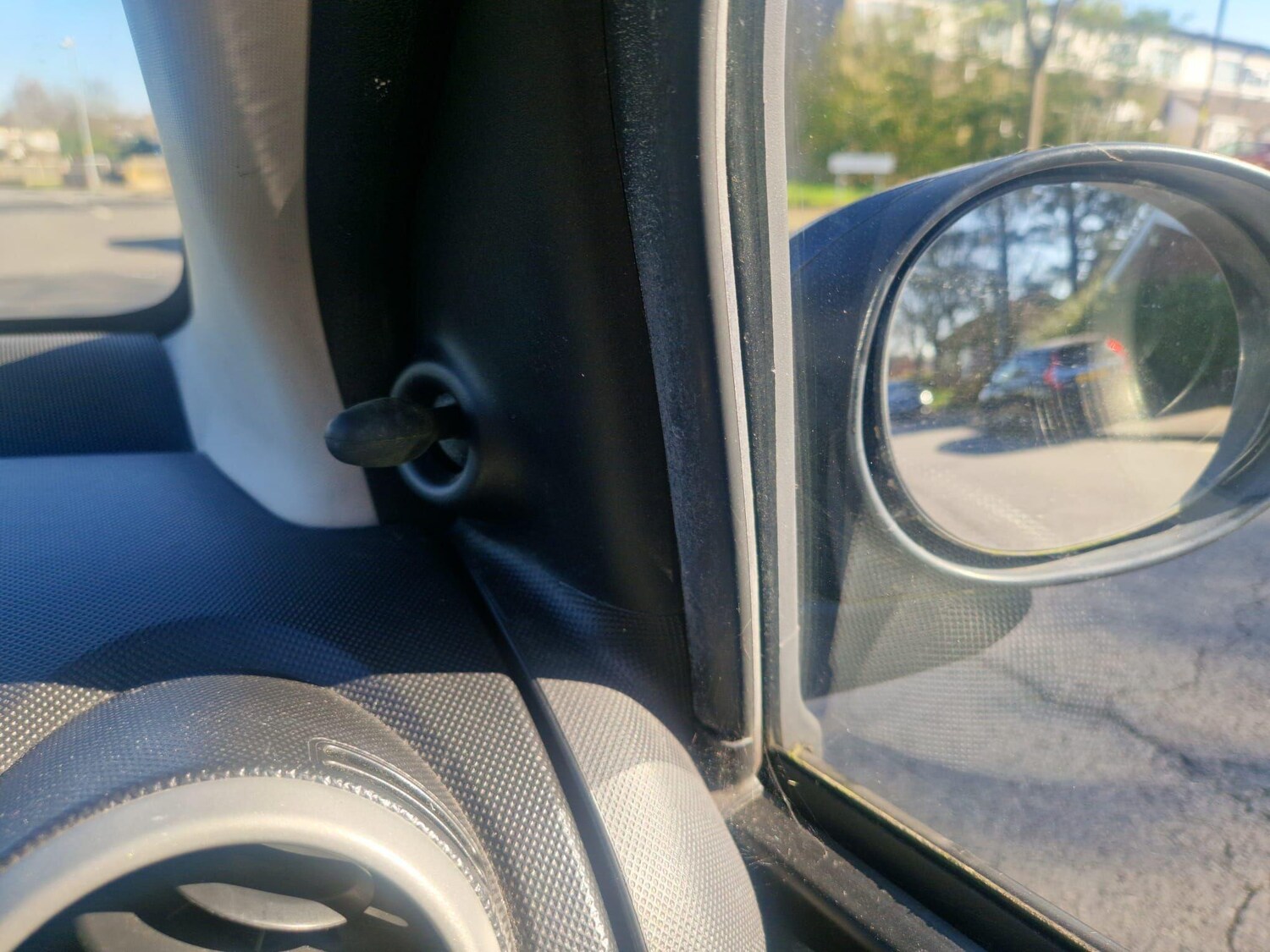 Used Peugeot 107 2012 for sale - 78215740: Photo 28