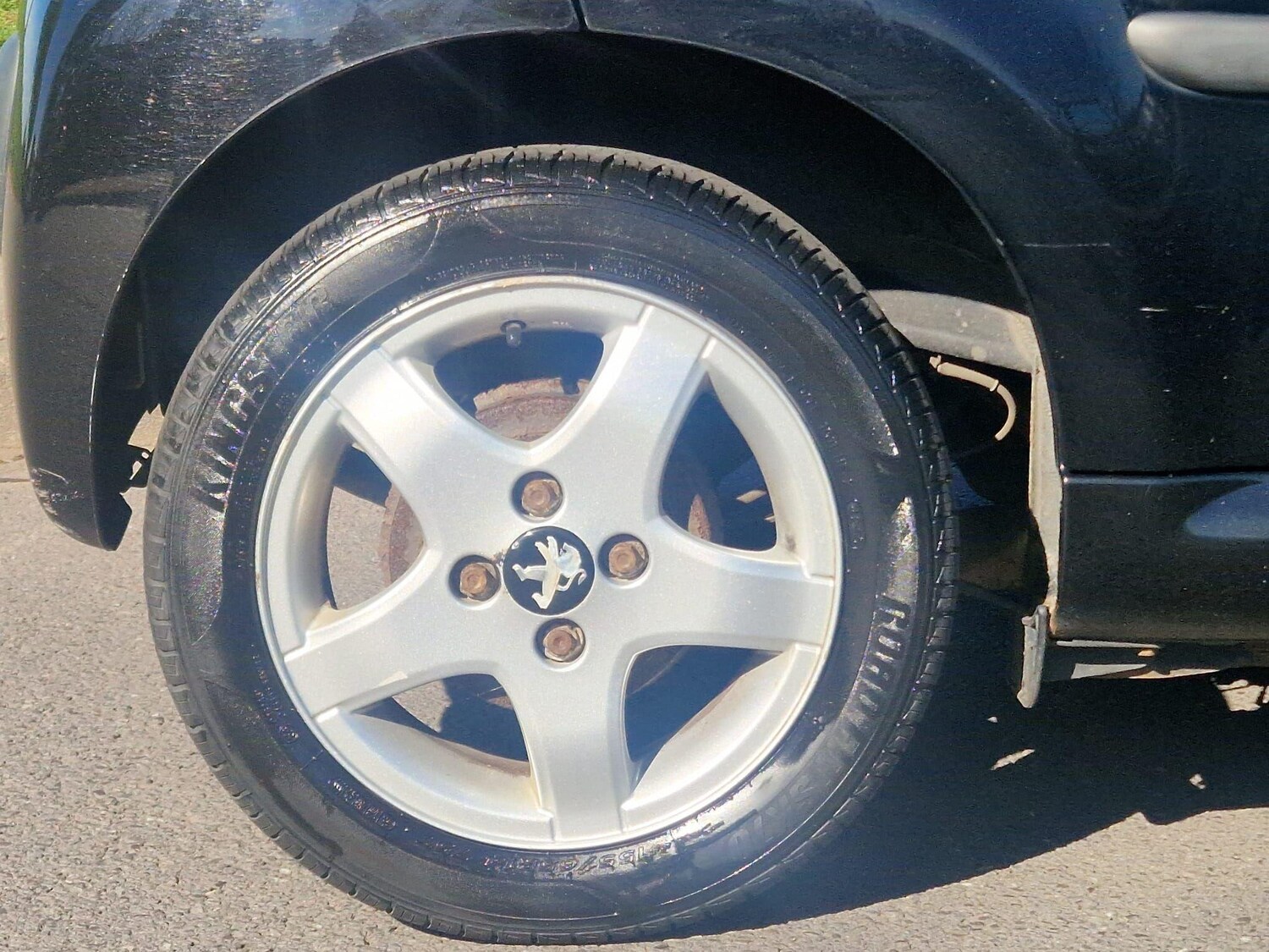 Used Peugeot 107 2012 for sale - 78215740: Photo 30