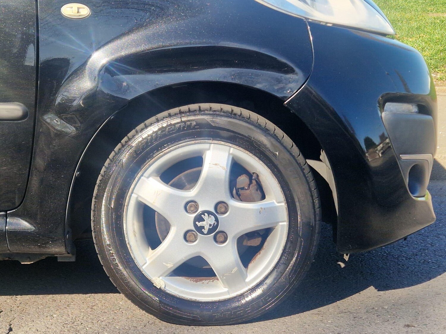 Used Peugeot 107 2012 for sale - 78215740: Photo 31