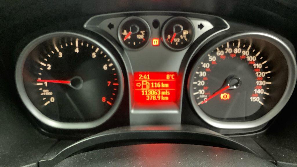 Used Ford Focus 2009 for sale - 77632914: Photo 12