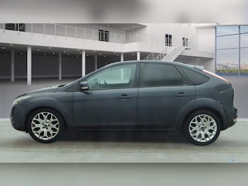 Used Ford Focus 2009 for sale - 77632914: Photo