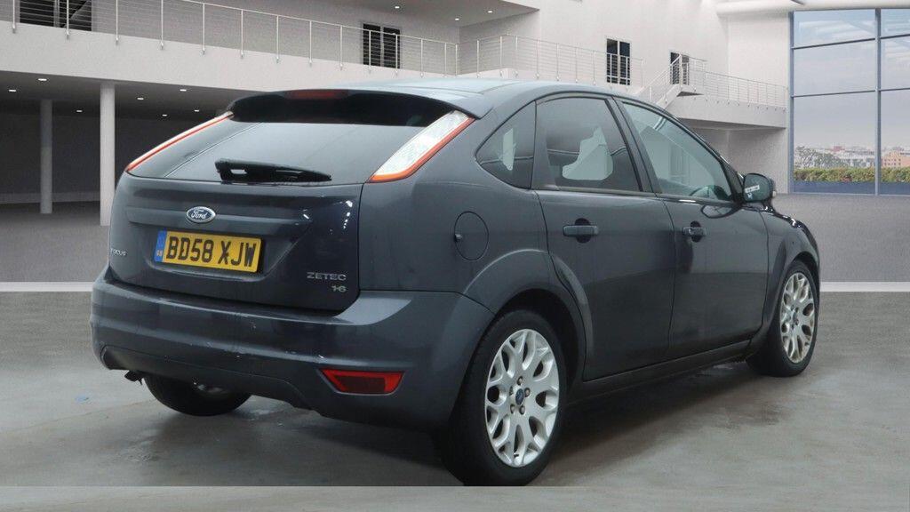 Used Ford Focus 2009 for sale - 77632914: Photo 6