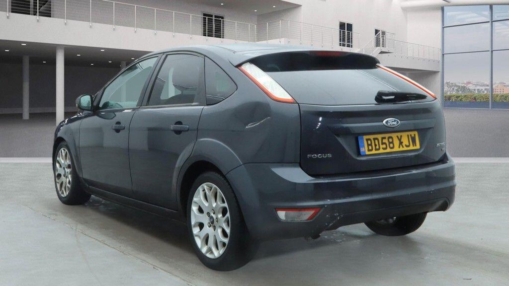 Used Ford Focus 2009 for sale - 77632914: Photo 7
