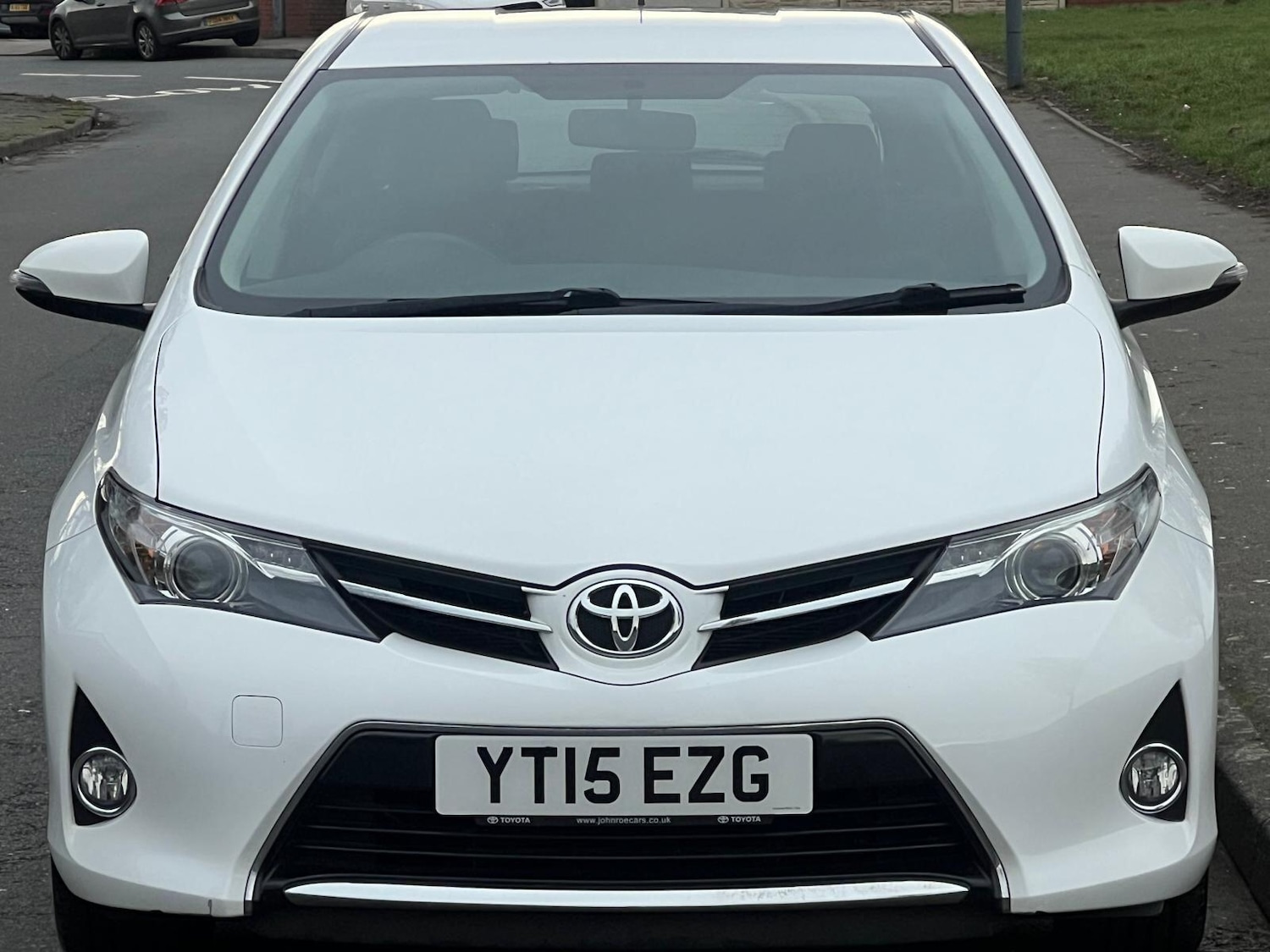 Used Toyota Auris 2015 for sale - 77315016: Photo 10