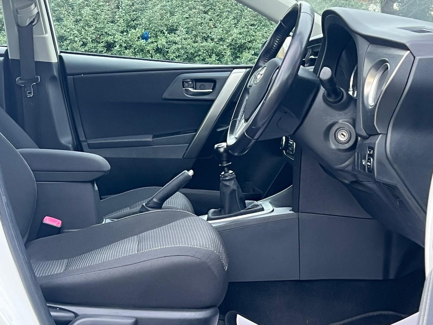 Used Toyota Auris 2015 for sale - 77315016: Photo 16