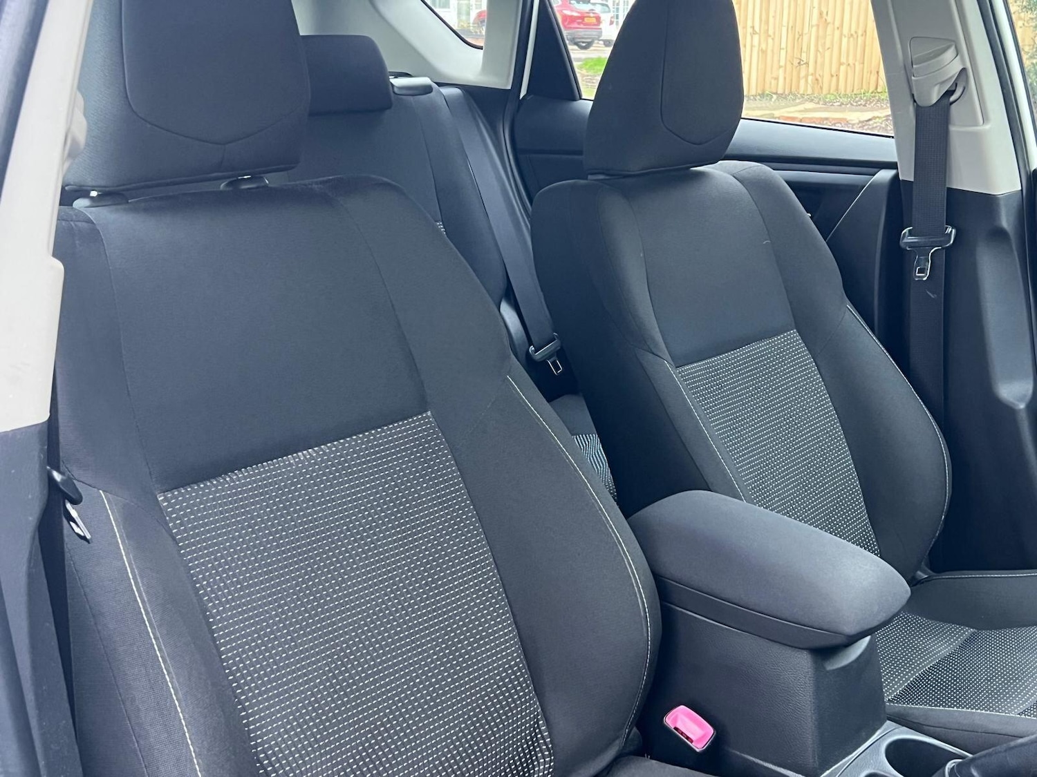 Used Toyota Auris 2015 for sale - 77315016: Photo 17