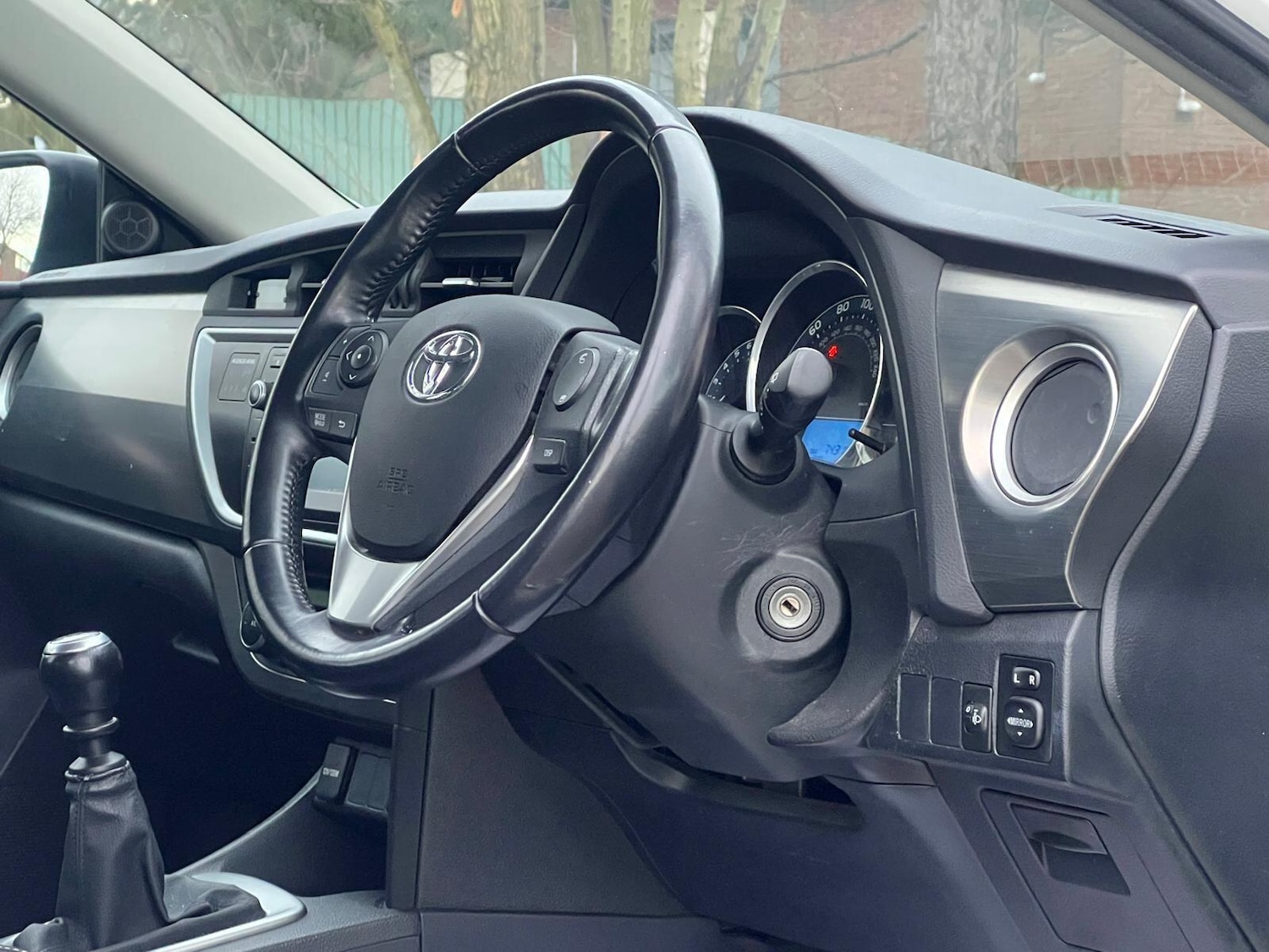 Used Toyota Auris 2015 for sale - 77315016: Photo 22