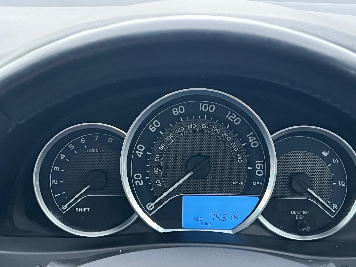 Used Toyota Auris 2015 for sale - 77315016: Photo 27