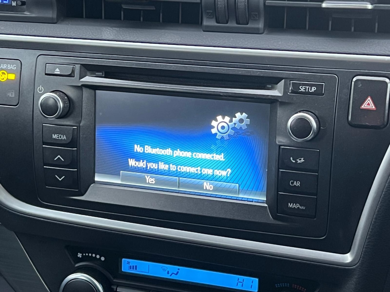 Used Toyota Auris 2015 for sale - 77315016: Photo 28