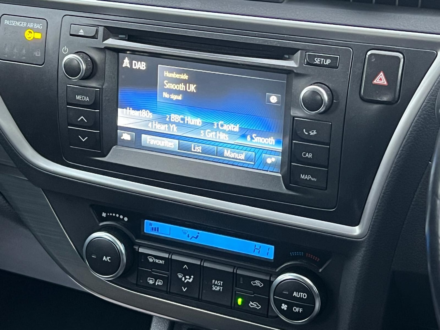 Used Toyota Auris 2015 for sale - 77315016: Photo 30