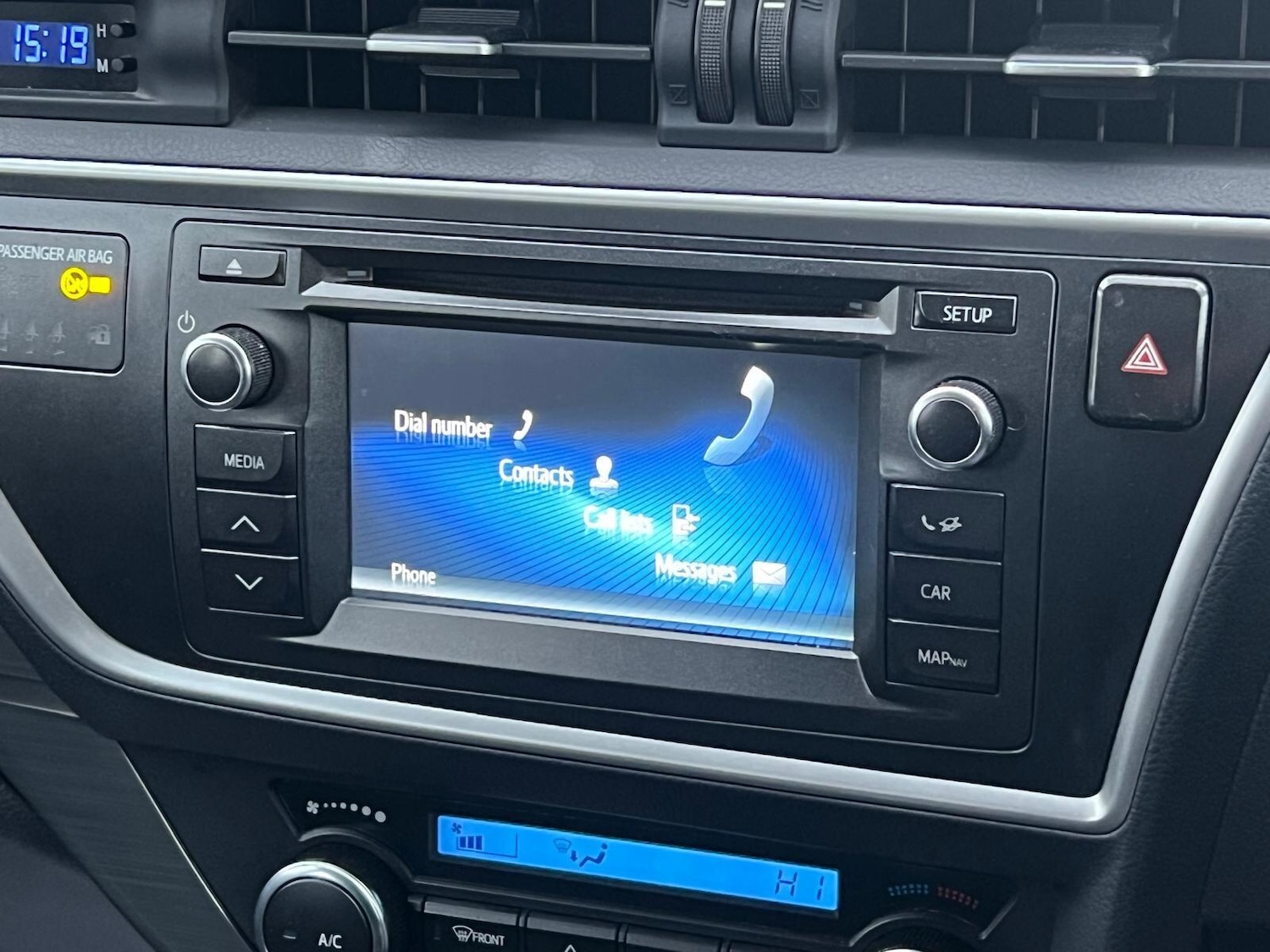 Used Toyota Auris 2015 for sale - 77315016: Photo 31