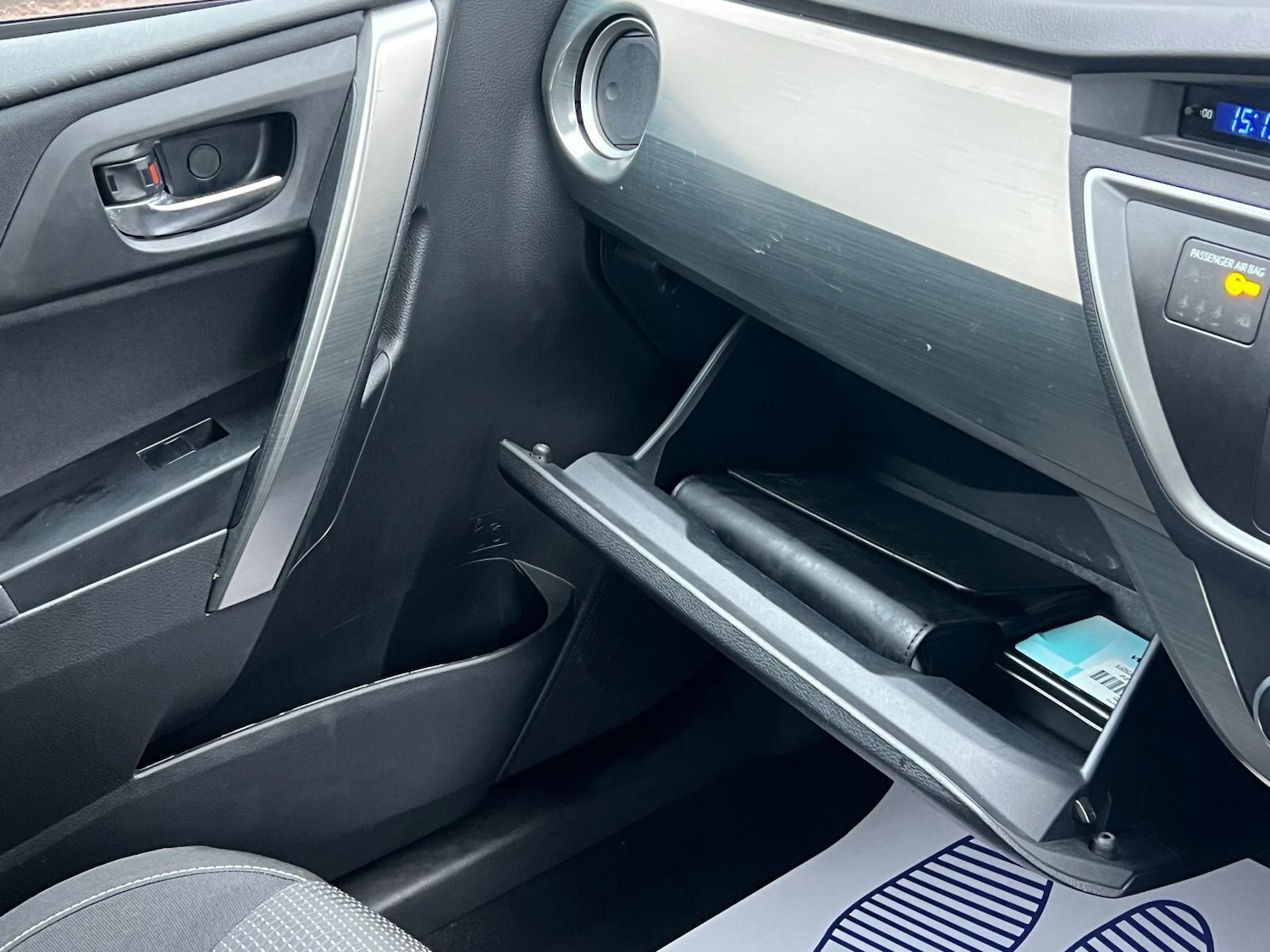 Used Toyota Auris 2015 for sale - 77315016: Photo 34