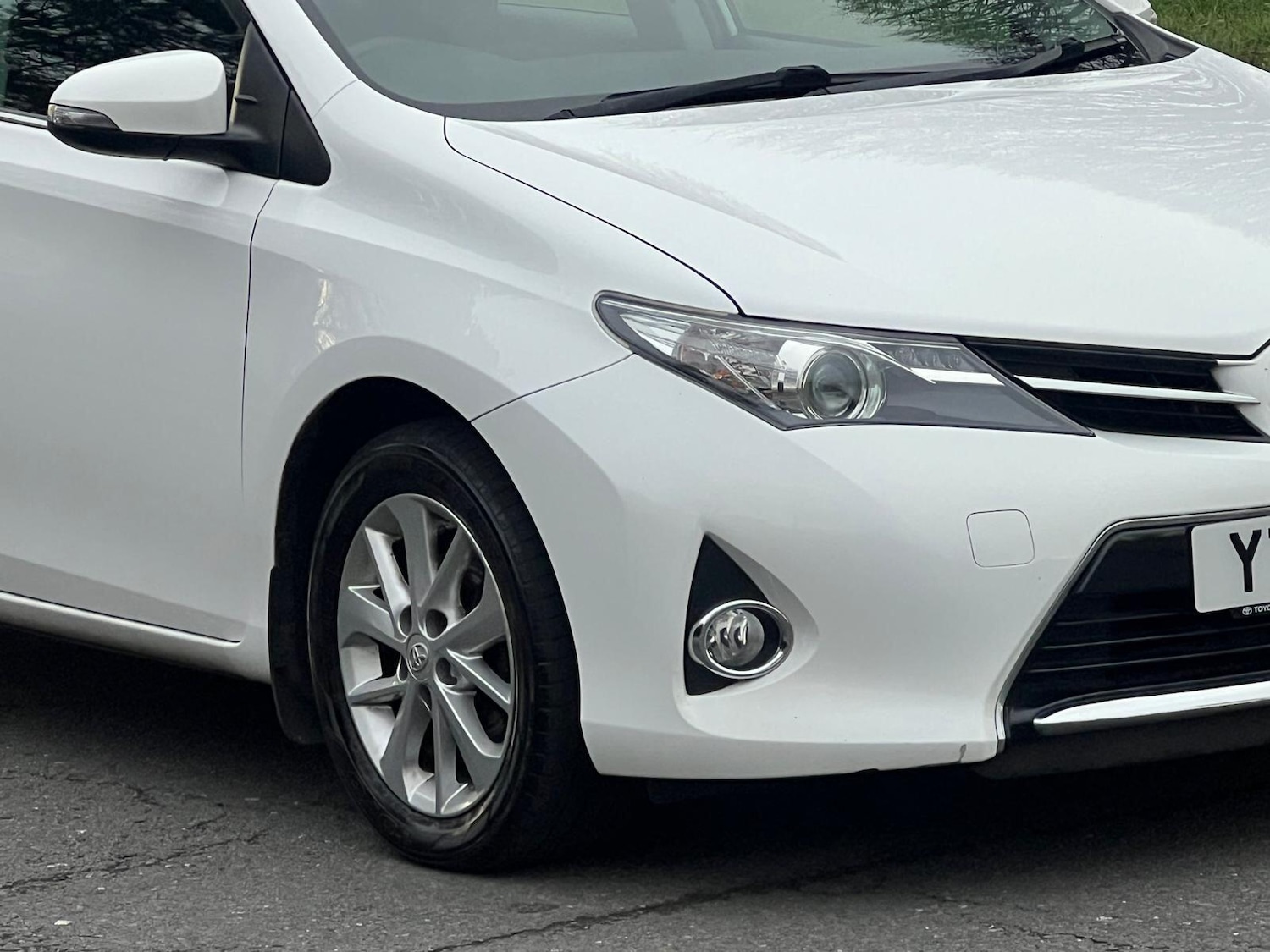 Used Toyota Auris 2015 for sale - 77315016: Photo 40