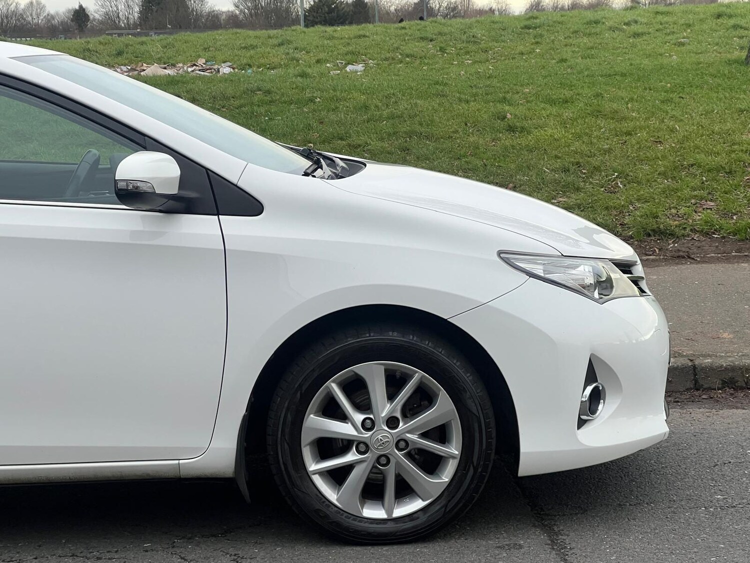 Used Toyota Auris 2015 for sale - 77315016: Photo 41