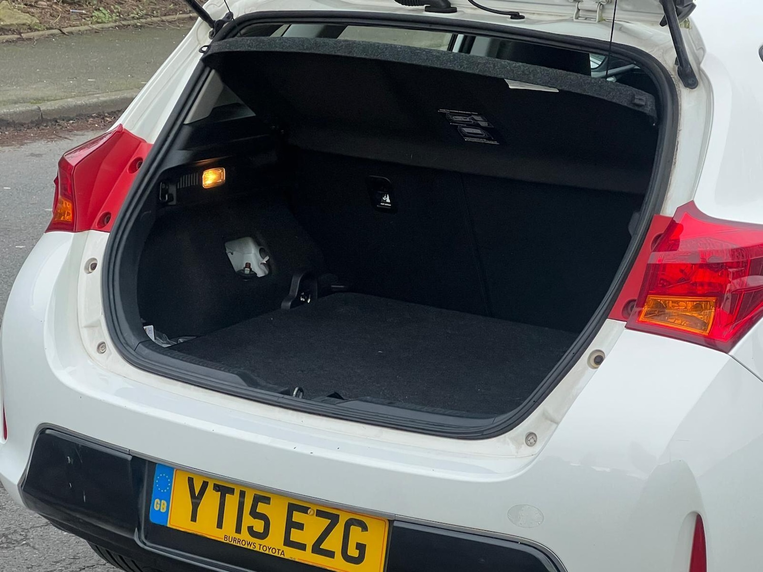 Used Toyota Auris 2015 for sale - 77315016: Photo 42