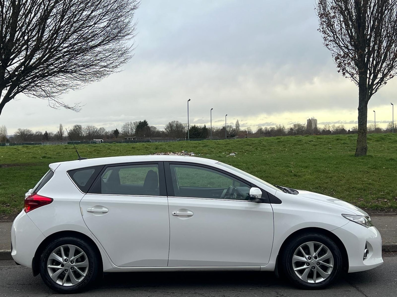 Used Toyota Auris 2015 for sale - 77315016: Photo 5