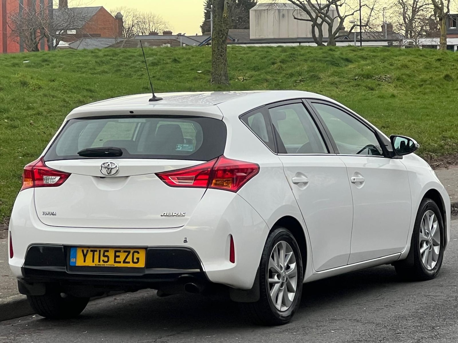 Used Toyota Auris 2015 for sale - 77315016: Photo 7