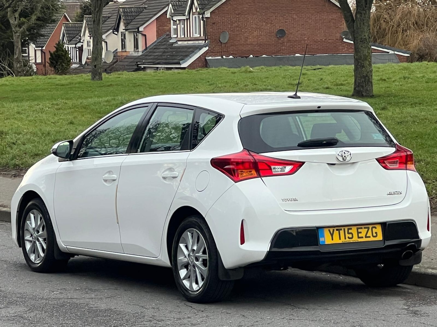 Used Toyota Auris 2015 for sale - 77315016: Photo 8