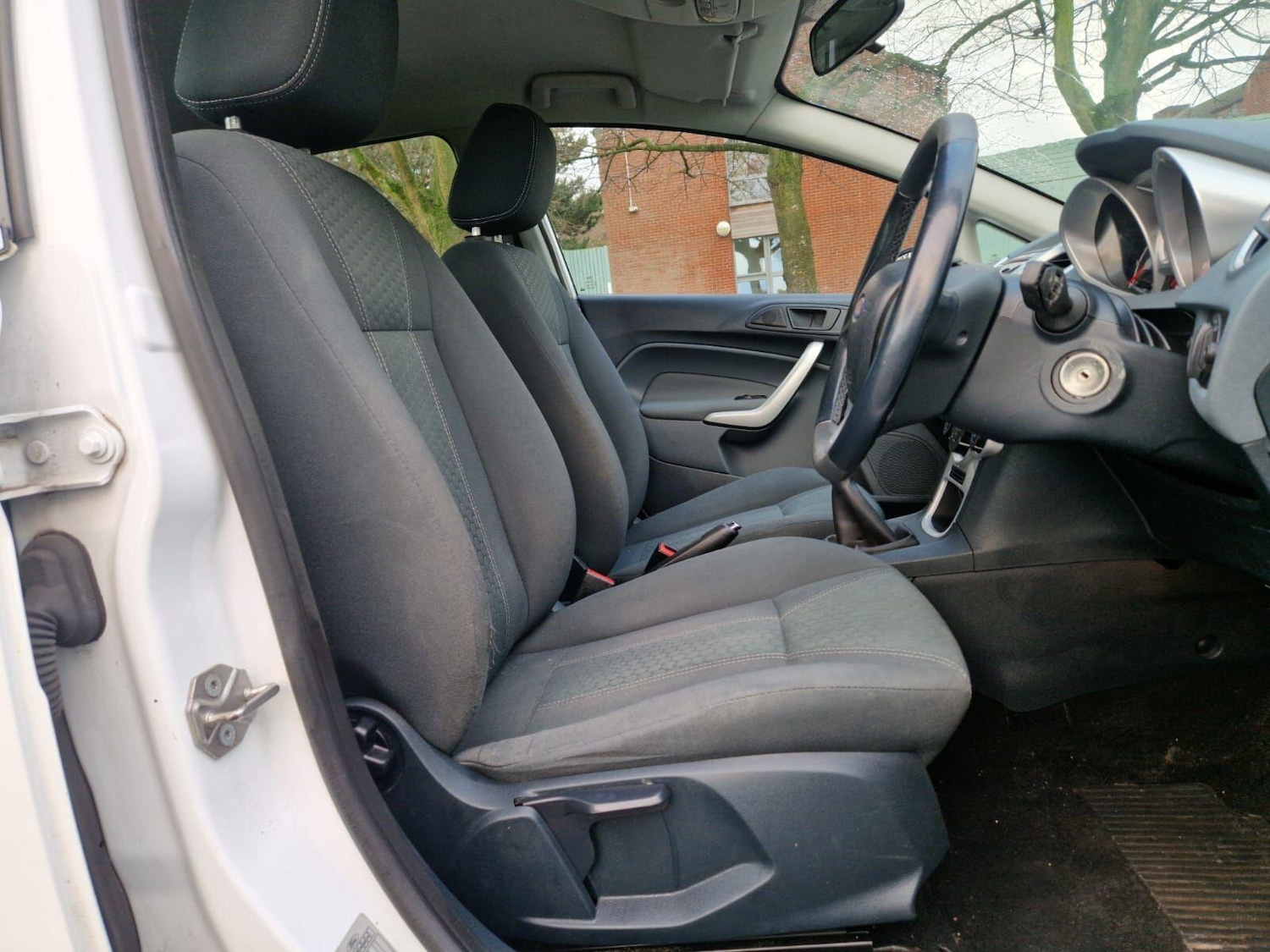 Used Ford Fiesta 2009 for sale - 77304976: Photo 12