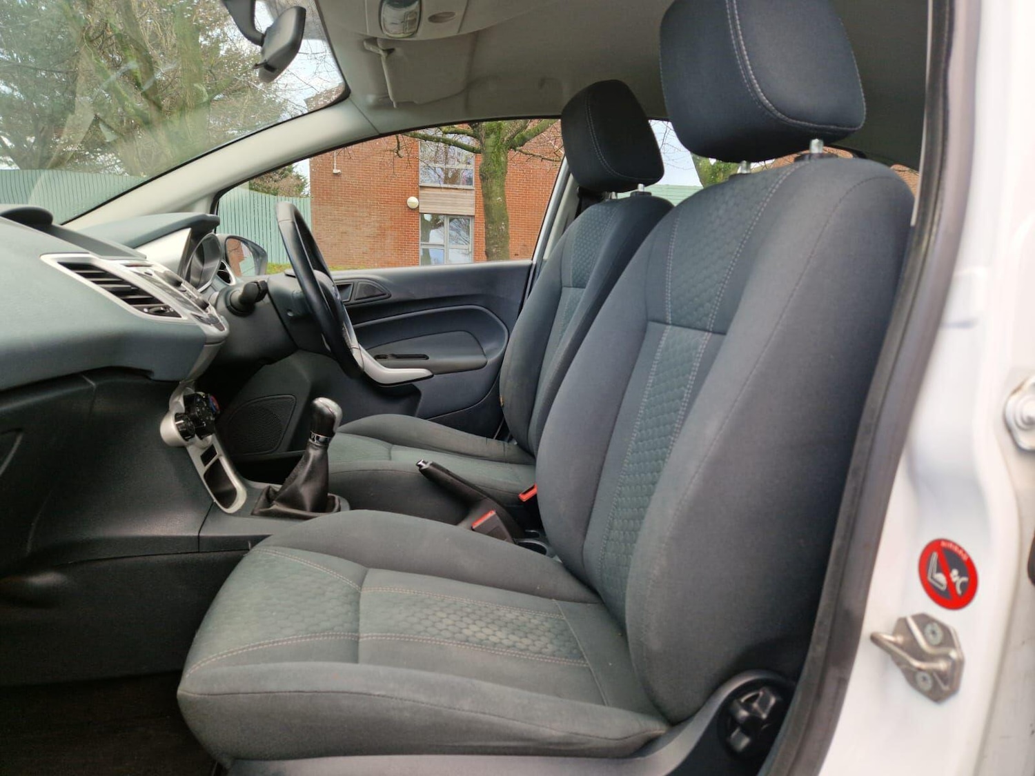 Used Ford Fiesta 2009 for sale - 77304976: Photo 13