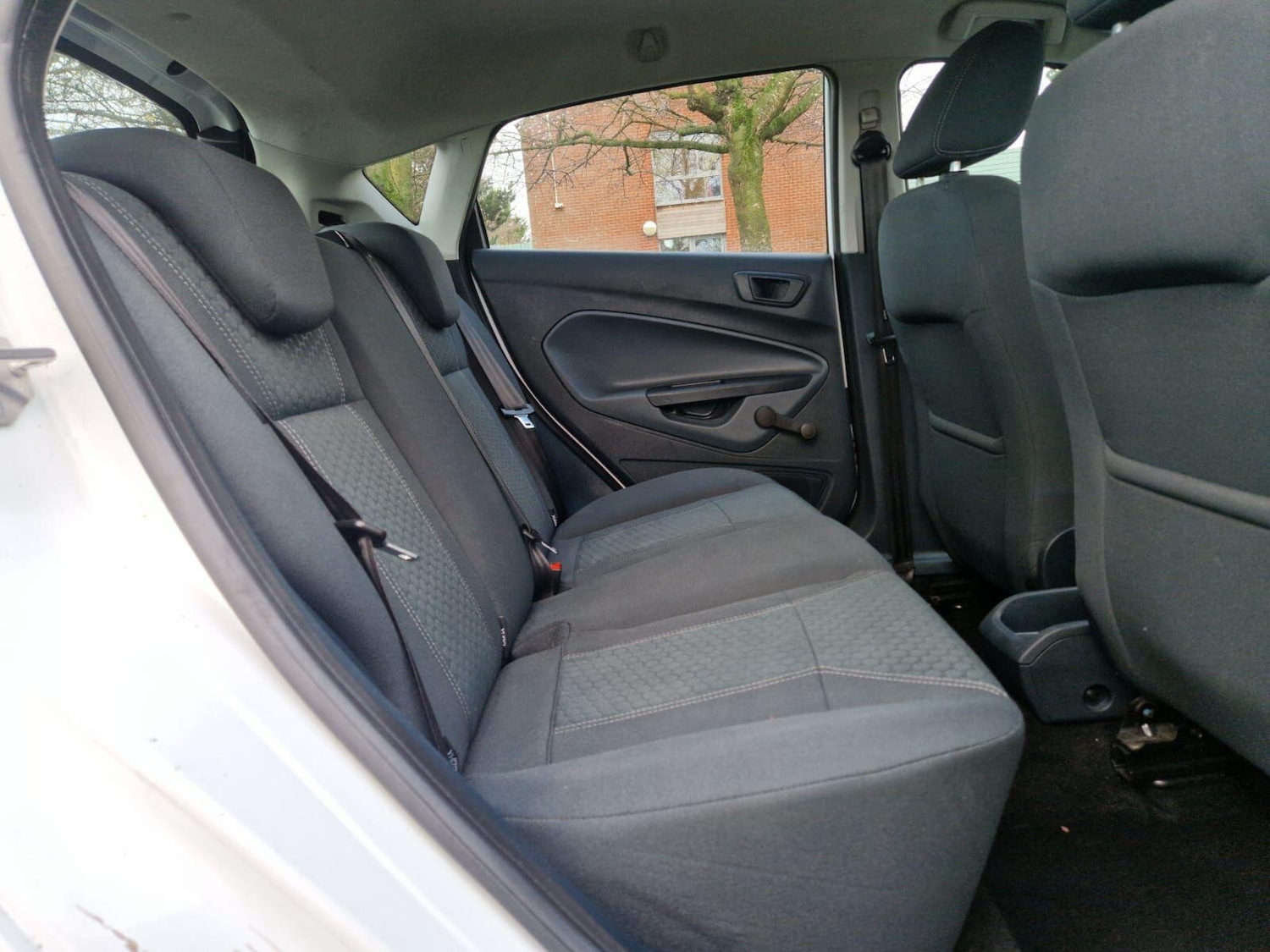 Used Ford Fiesta 2009 for sale - 77304976: Photo 14