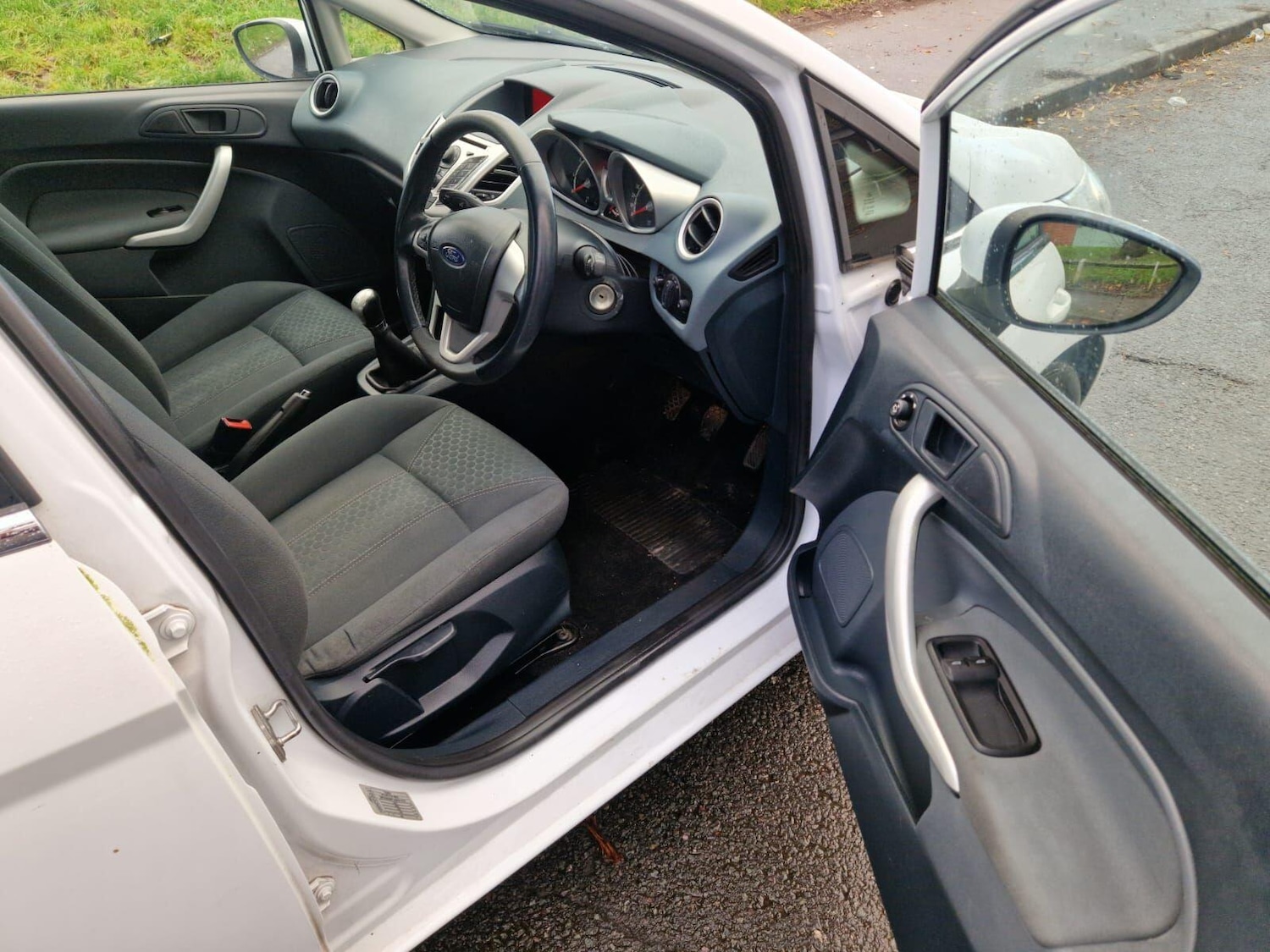 Used Ford Fiesta 2009 for sale - 77304976: Photo 16