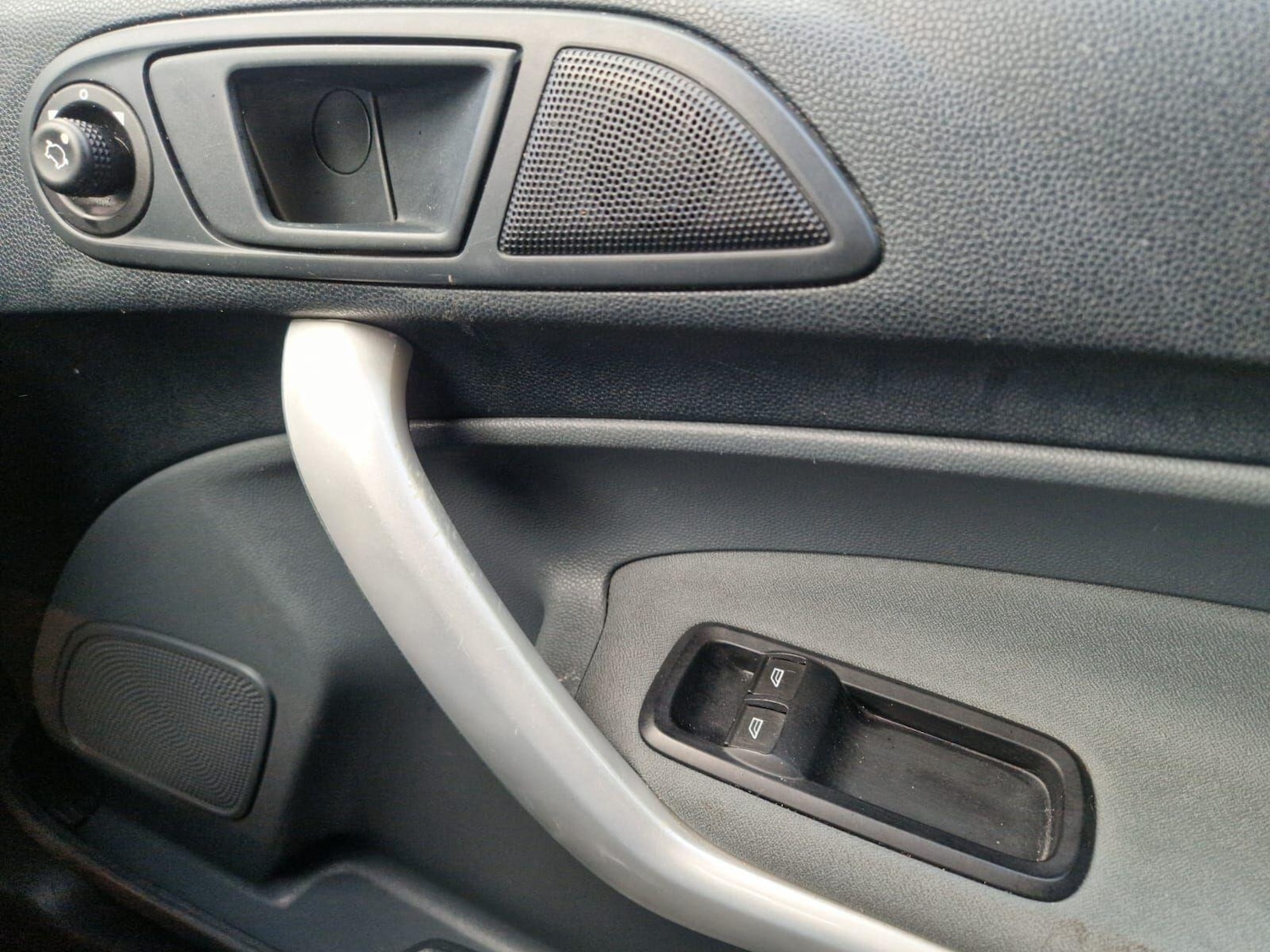 Used Ford Fiesta 2009 for sale - 77304976: Photo 17